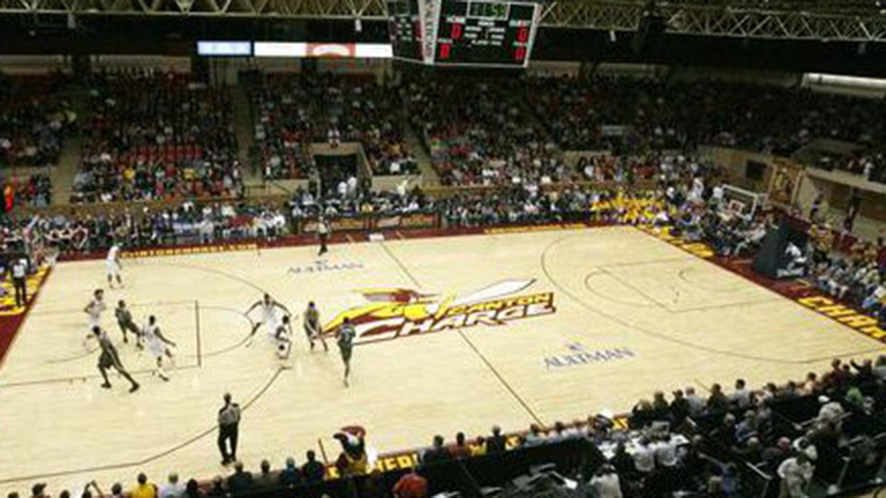 Canton Charge lose home opener in triple-OT thriller